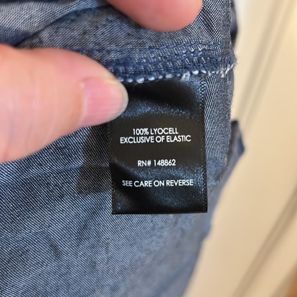 NWT πHPπ Torrid minidress, size 1X - Picture 5 of 7